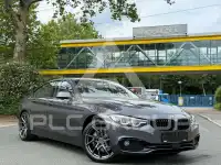 2019 BMW 440