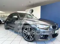 2019 BMW 440