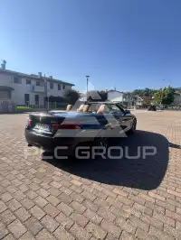 2019 BMW 440