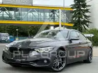 2019 BMW 440