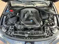 2019 BMW 440