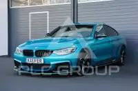 2019 BMW 440
