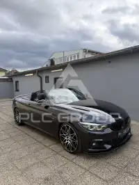2019 BMW 440
