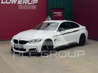 2019 BMW 440