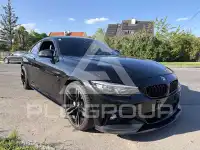 2019 BMW 440