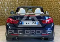 2019 BMW 440