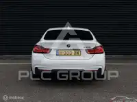 2019 BMW 440