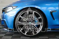 2019 BMW 440