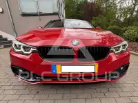 2019 BMW 440
