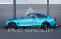2019 BMW 440