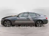 2019 BMW 440