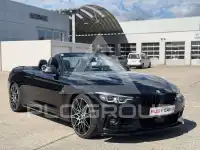 2019 BMW 440