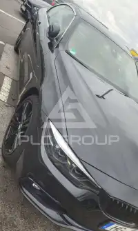 2019 BMW 440
