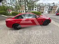 2019 BMW 440
