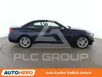 2019 BMW 440