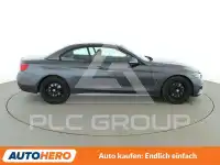 2019 BMW 440