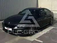 2019 BMW 440