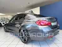 2019 BMW 440