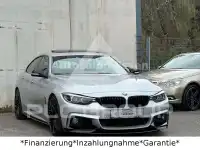2019 BMW 440