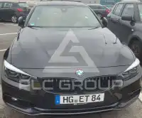 2019 BMW 440