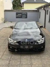 2019 BMW 440