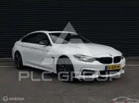 2019 BMW 440