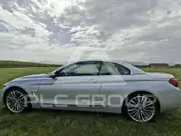 2019 BMW 440