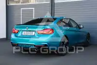 2019 BMW 440