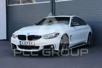 2019 BMW 440