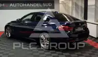 2019 BMW 440