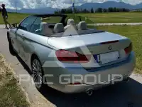 2019 BMW 440