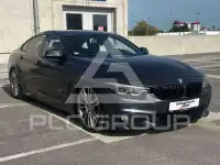 2019 BMW 440