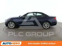 2019 BMW 440