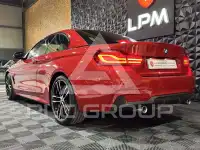 2019 BMW 440