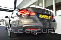 2019 BMW 440