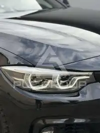 2019 BMW 440