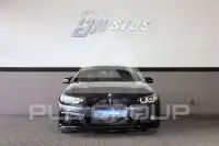 2019 BMW 440