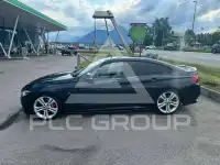2019 BMW 440
