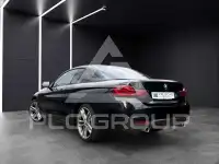 2019 BMW 440