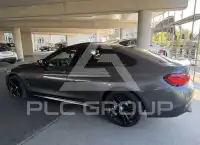 2019 BMW 440