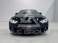 2019 BMW 440