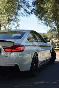 2019 BMW 440