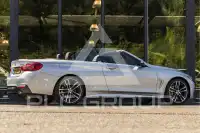 2019 BMW 440