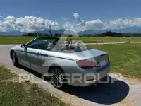 2019 BMW 440
