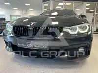 2019 BMW 440
