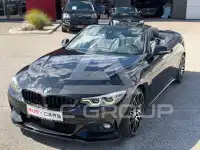 2019 BMW 440