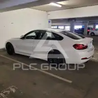 2019 BMW 440