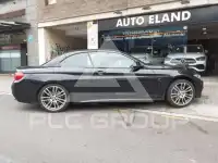 2019 BMW 440