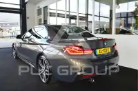 2019 BMW 440