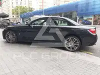 2019 BMW 440